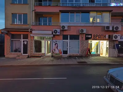 Магазин за врати гр.Айтос