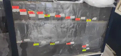 Магазин за найлонови торбички, топове с найлони, опаковки и продукти за еднократна употреба