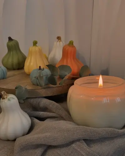 Candlelight