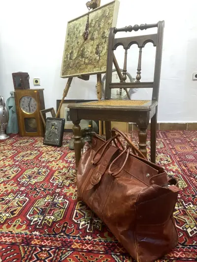 Antiques Store Антиквариат Враца Антиквар Арт Ателие Художник