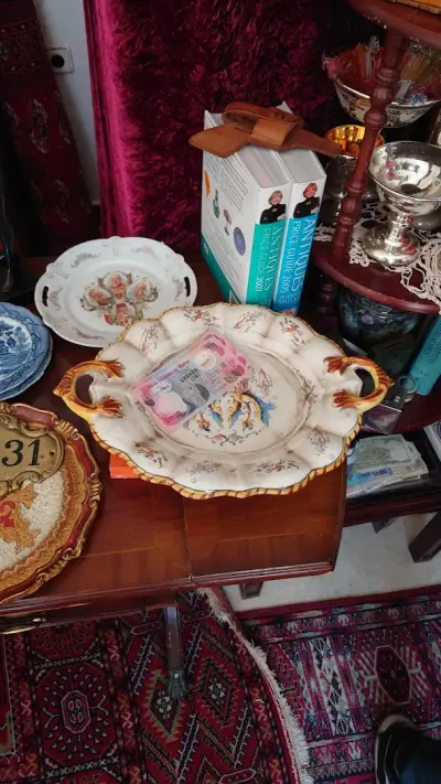 Antiques Store Антиквариат Враца Антиквар Арт Ателие Художник