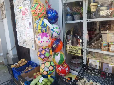 Домашни потреби