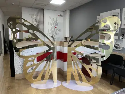 PartyPop - Декорации за партита