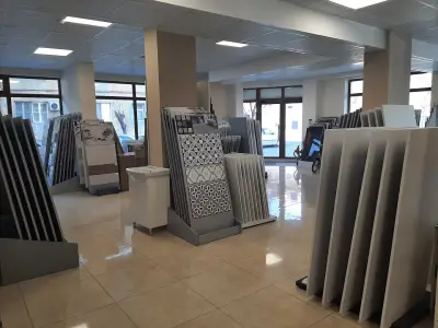 КАЧИКА КЕРАМИКА