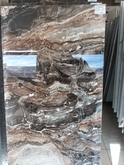 КАЧИКА КЕРАМИКА