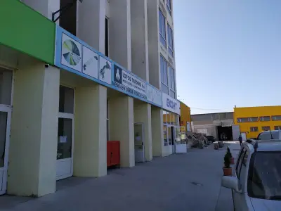 Лотос Трейдинг ООД - мебелен обков и аксесоари
