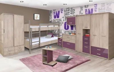 Мебелен център "Даниста Меден Рудник"