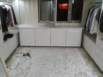 Кронос мебел