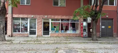 S & G Decor "Bed Room" Пердета и Спално Бельо