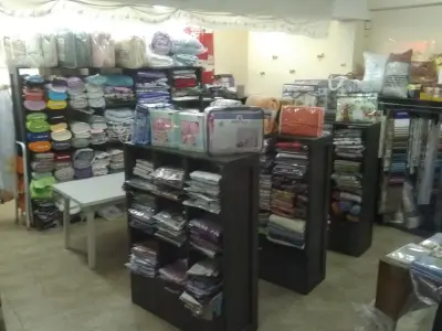 S & G Decor "Bed Room" Пердета и Спално Бельо