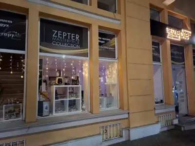 Цептер България