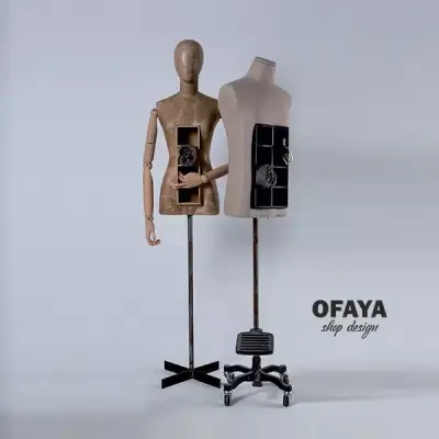 ОФАЯ - OFAYA