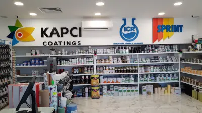 Корект Комерс 78 ООД