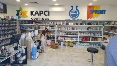 Корект Комерс 78 ООД