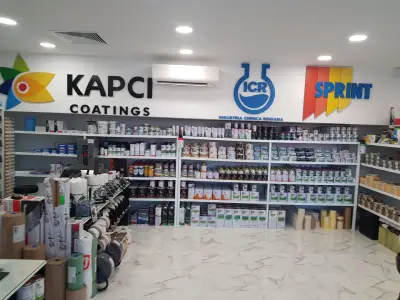 Корект Комерс 78 ООД
