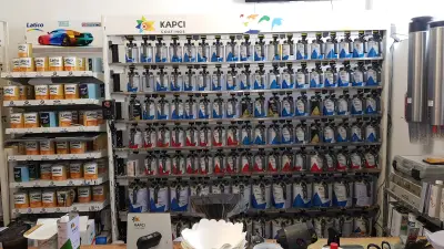 Корект Комерс 78 ООД