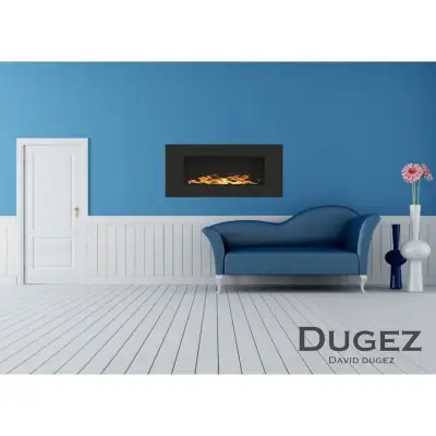 Биокамини DUGEZ