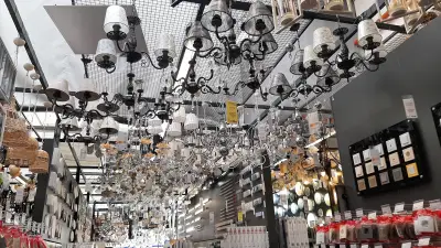 Eltron Lighting Center