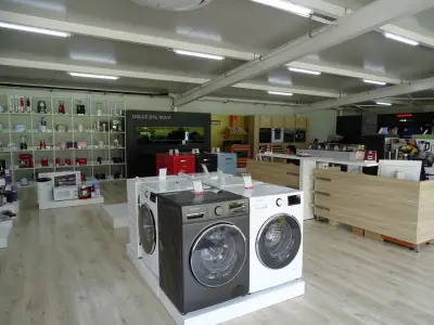 Интермаркет