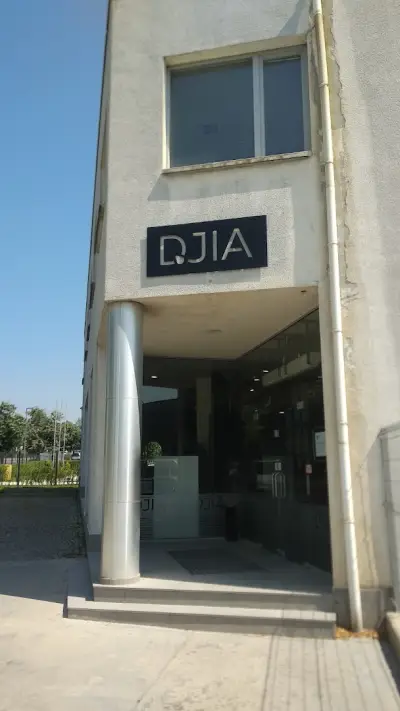 DJIA / ДЖИЯ - Време е за баня!
