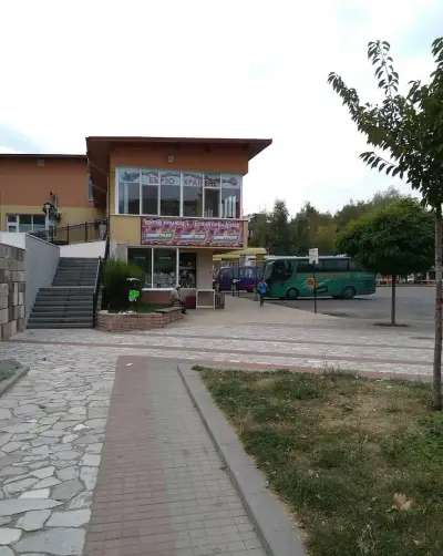 Кухнята на Мама