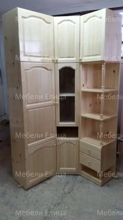 Мебели "Елица"