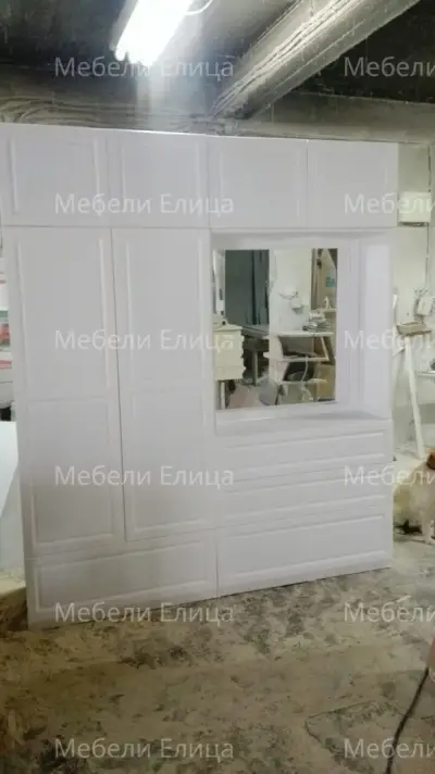 Мебели "Елица"