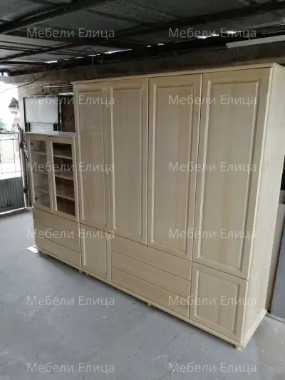 Мебели "Елица"