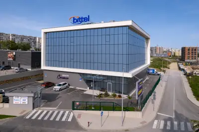 Биттел ЕООД Варна