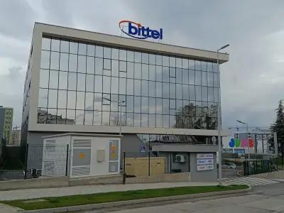 Биттел ЕООД Варна
