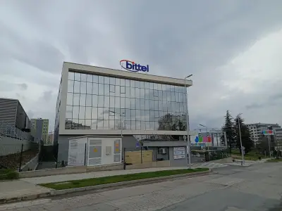 Биттел ЕООД Варна