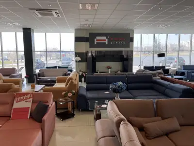 NANI HOME | Mагазин НАНИ (Матраци, Дивани и Мебели) във Варна
