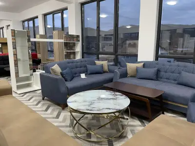 Mebeli; Furniture