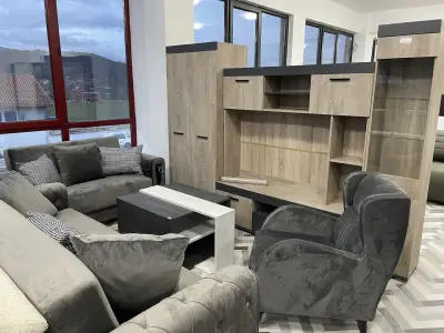 Mebeli; Furniture