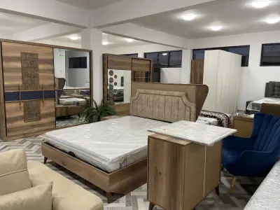Mebeli; Furniture