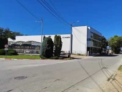 Домино Интериор Ботевград