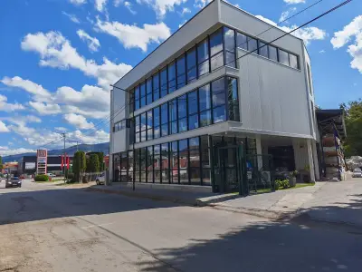 Домино Интериор Ботевград