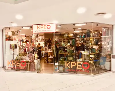 магазин КРЕО