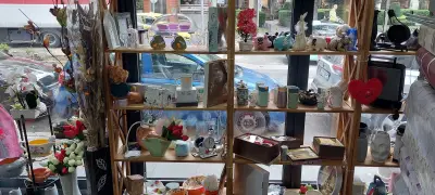 Домашни потреби