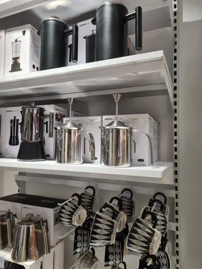 Home Detail