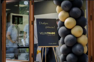 Velintrade Design Center