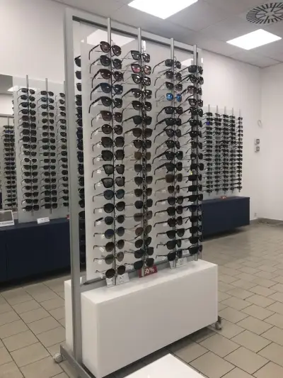 Joy Optics - Kaufland Стара Загора