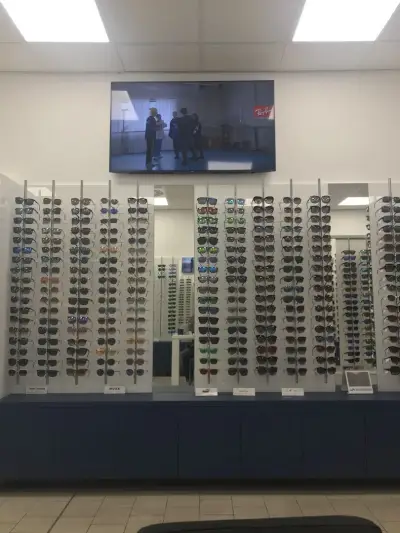 Joy Optics - Kaufland Стара Загора
