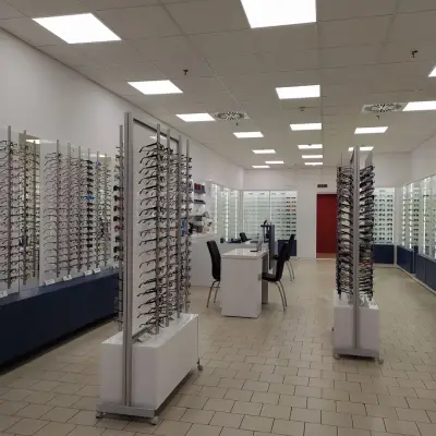 Joy Optics - Kaufland Стара Загора