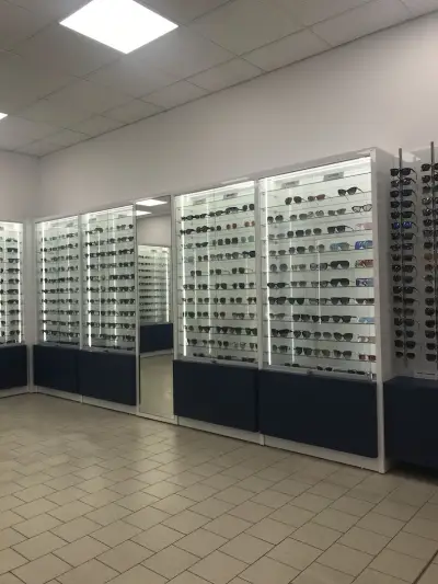Joy Optics - Kaufland Стара Загора