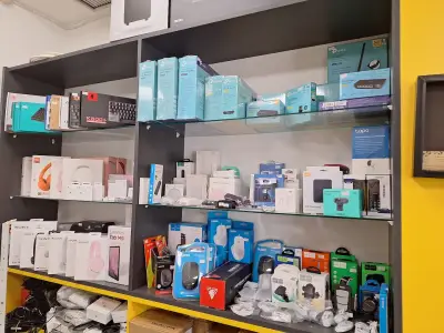 Ремонт на телефони и лаптопи - GSM сервиз София