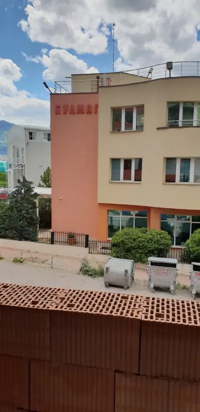 Булмаг ЕАД