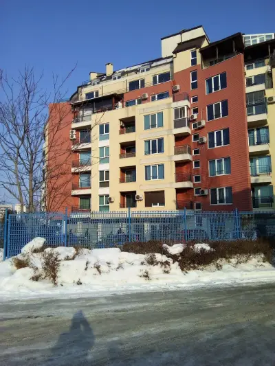Булмаг ЕАД