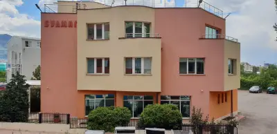 Булмаг ЕАД