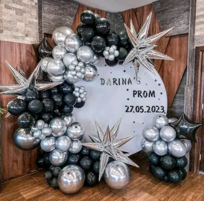 Цветарски магазин Магнолия